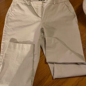 Theory pants